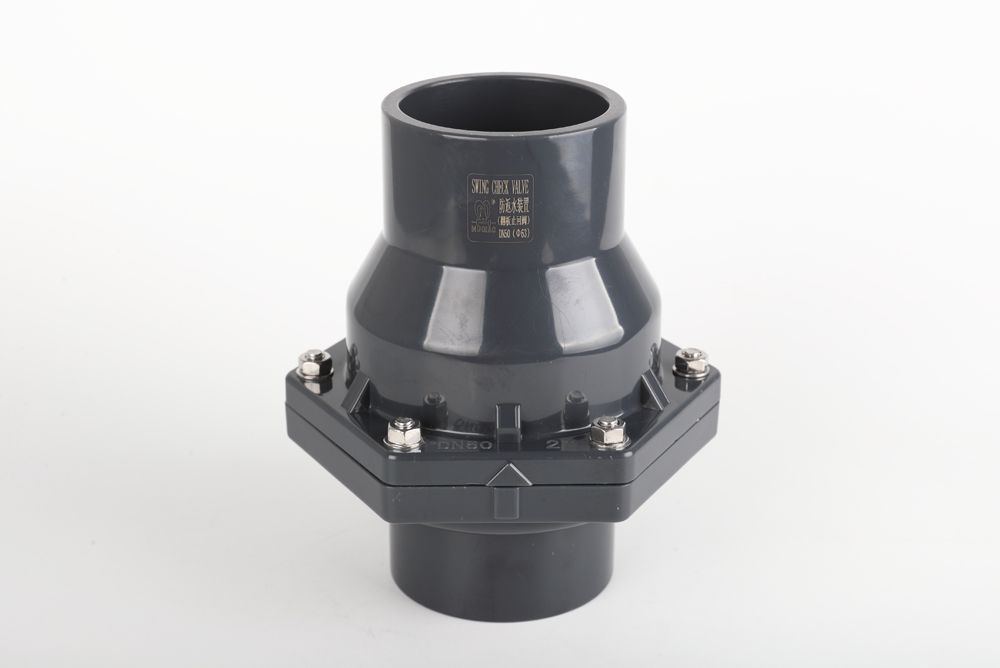 珲春翻板式止回阀